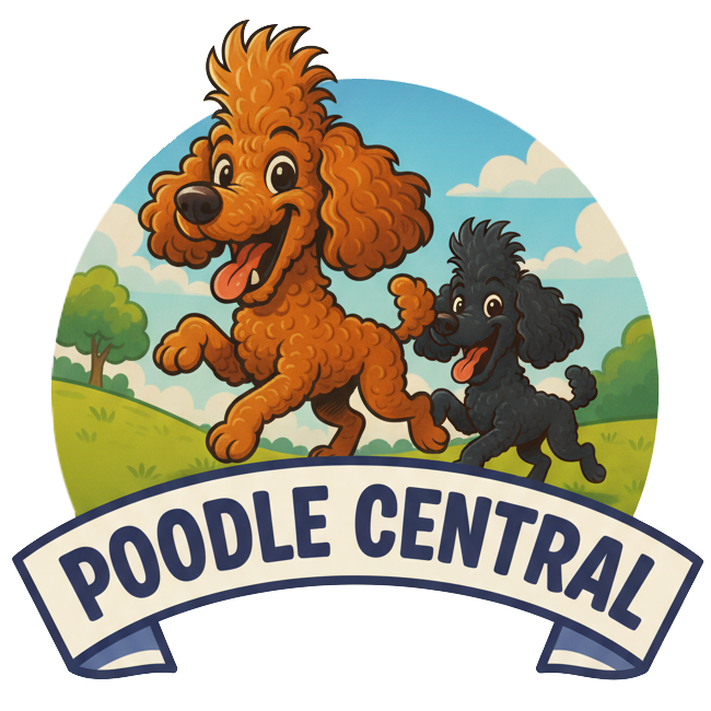 Poodle Central
